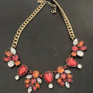 ViVi Holiday Glam Necklace